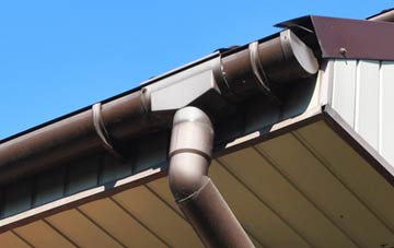 types of Westmoor End fascias