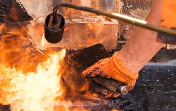 Westmoor End flat roof repair companies