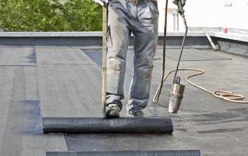 flat roof replacement Westmoor End, Cumbria