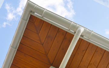 Westmoor End soffit types