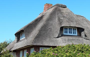 thatch roofing Westmoor End, Cumbria
