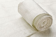 Westmoor End fibreglass roofing repairs