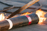 free Westmoor End flat roofing repair quotes