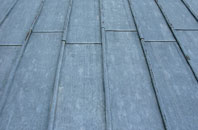 Westmoor End lead roofing