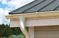 Westmoor End soffits